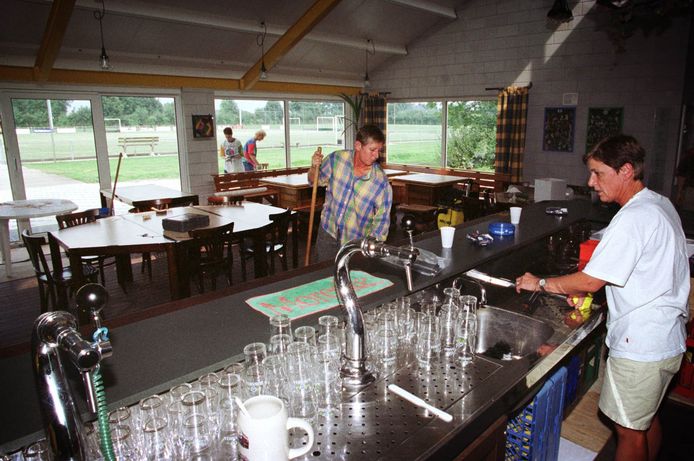 Sportclubs in Meierijstad krijgen drie keer per jaar ontheffing om alcohol te schenken, buiten de normale openingstijden.