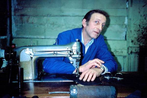 Des terroristes à la retraite