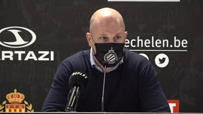 Clement tevreden na vlotte zege bij KV Mechelen: “Ook over de manier waarop”