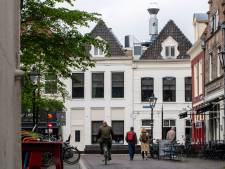 Zwolle heeft meer tijd nodig voor beoordeling alternatief Joekel van Jonnie