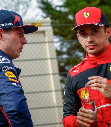 Op deze tijden komen Max Verstappen en collega’s in actie bij de GP van Monaco