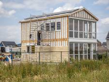 Woningnood in Zwolle: roep vanuit politieke partijen om nog sneller meer huizen te bouwen