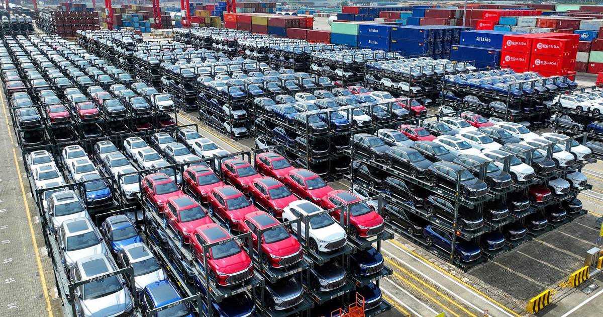 BYD、13,800ユーロの電気自動車でスタント:「しかし、ここでは2倍の費用がかかる可能性がある」 車