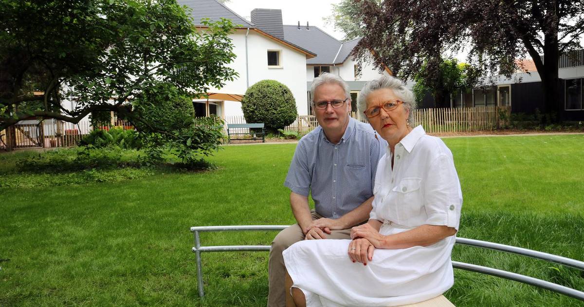 Iedereen Welkom In Tuin Huis Perrekes Geel Hln Be
