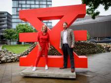 Enschede heeft voortaan letterlijk een eigen geluid: Nieuwe campagne zet de stad strak en eigentijds neer