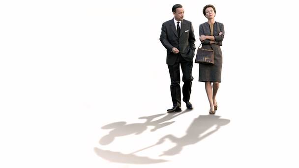 Saving Mr. Banks