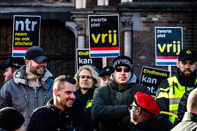 Buitenlandse media berichten over pietrellen