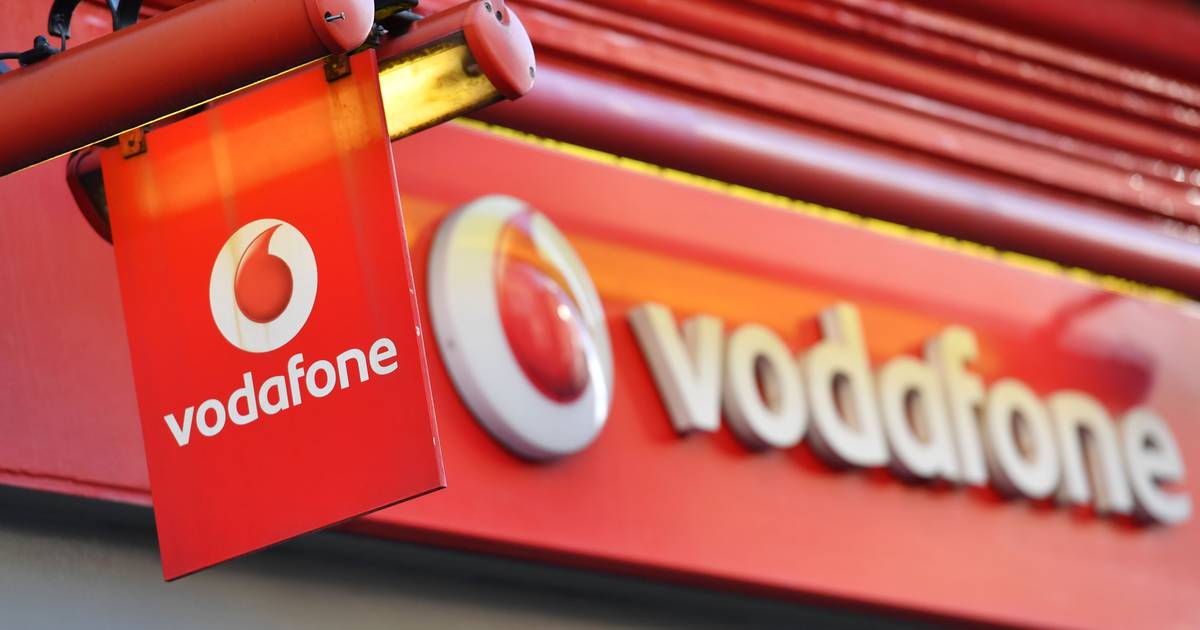 Storing bij Vodafone na drie uur verholpen, ook 112 was slecht bereikbaar voor klanten | Tech AD.nl