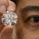 Witte diamant verkocht voor 11 miljoen euro