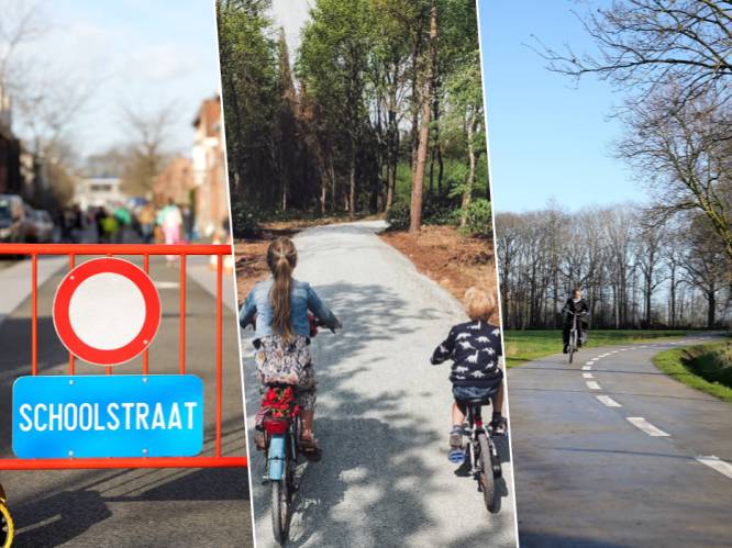 Lokaal bestuur droomt van titel ‘fietsgemeente 2024': “We hebben veel ruimte, mooie plekjes en zetten fors in op alles wat met fietsen te maken heeft”