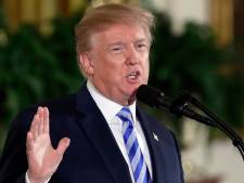 “Je suis de retour!”: Donald Trump publie sur Facebook et YouTube pour la première fois depuis sa suspension en 2021