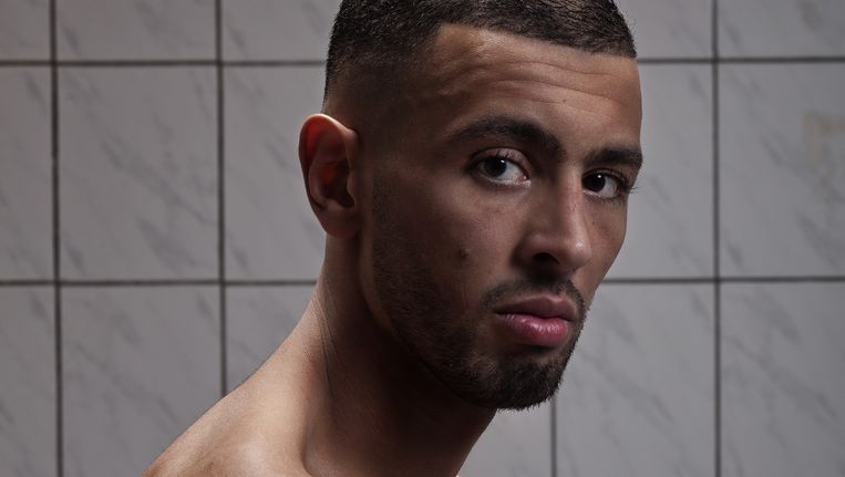 Vermeend doelwit Aziz Kallah 'Ineens zag iedereen me als crimineel'