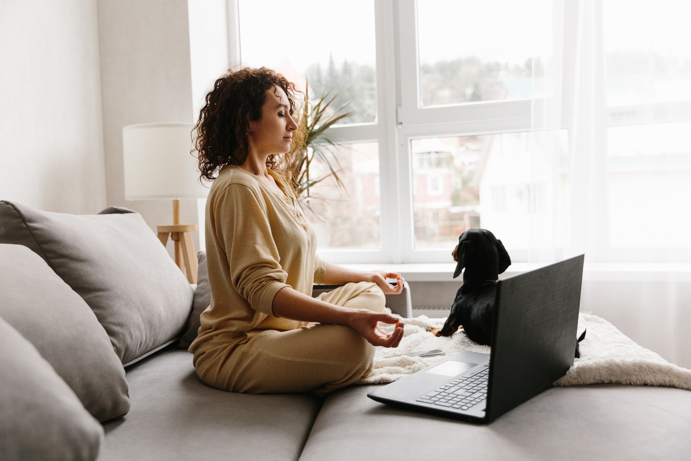 Voici 8 conseils pour être plus heureux avec moins Foto 7sur7.be