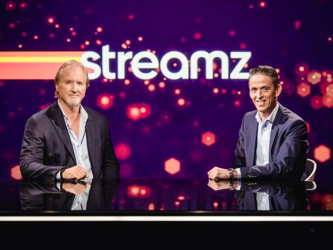 De torenhoge ambitie van Streamz: “In Vlaanderen eerste keus worden, groter dan Netflix”