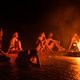Theatermaker Benjamin Abel Meirhaeghe heeft er alles aan gedaan om Monteverdi’s madrigalen te ontheiligen ★★★★☆