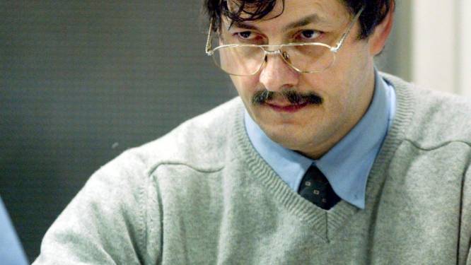 Dutroux est à nouveau amoureux de Michelle Martin