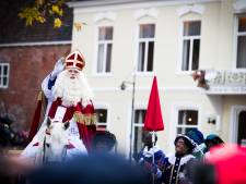 Justitie onderzoekt oproep tot moordaanslag op Sinterklaas