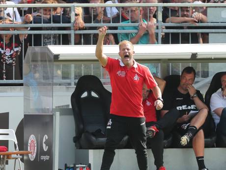Voetbalcoach in Duitsland in opspraak door vals vaccinatiebewijs