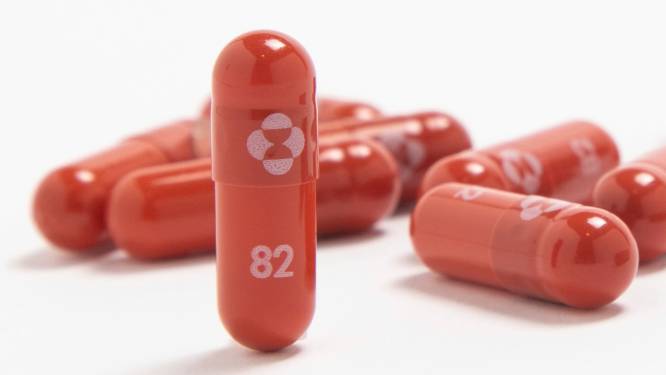 Na Pfizer-pil krijgt ook coronamedicijn van Merck groen licht in Verenigde Staten