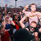 Pukkelpop: het leukste familiefeestje van het land