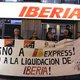 Iberia-piloten staken opnieuw: 93 vluchten geschrapt