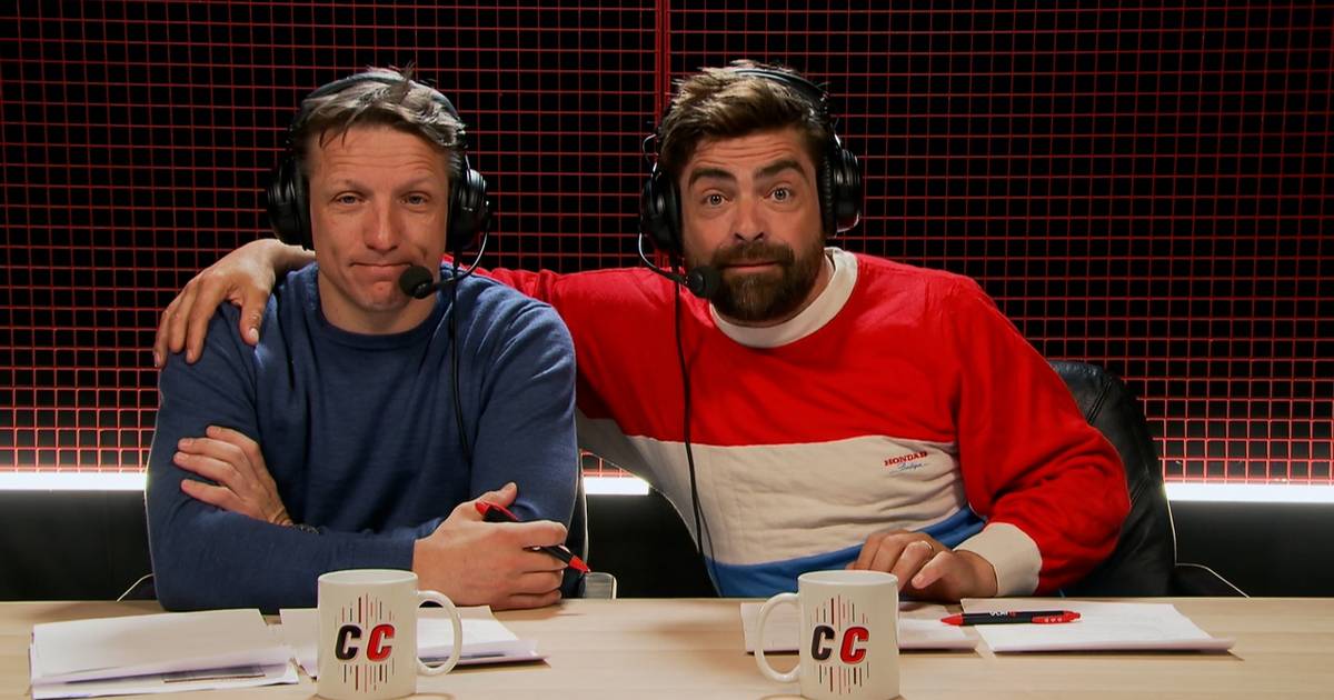 De Container Cup komt naar ‘t stad (en jij kan je daarvoor inschrijven) Uittips Antwerpen