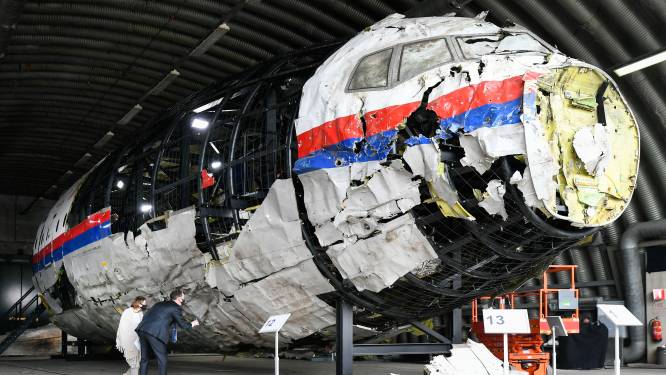 Hoekstra: ‘Zaak tegen Rusland over neerhalen MH17 gaat door’