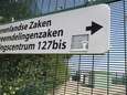 Le centre administratif pour transmigrants a ouvert à Steenokkerzeel