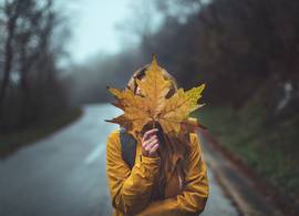 Zó maak je de overgang naar de herfst zo aangenaam mogelijk voor jezelf