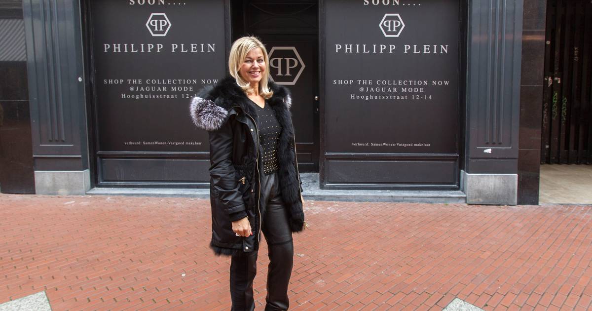 Illusie tsunami Zilver Duits topmerk Philipp Plein naar binnenstad Eindhoven | Eindhoven | ed.nl