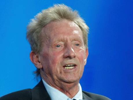 Denis Law zesde United-legende met dementie: ‘Ik wil open zijn over mijn toestand’