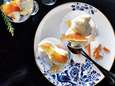 Wat Eten We Vandaag: Crème brùlée-ijs
