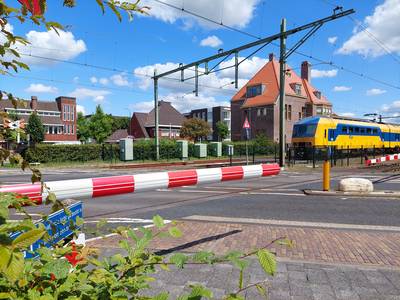 Spoorproject Rijen kan eindelijk verder: gemeente, Rijk en provincie delen de kosten