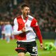 Feyenoord stunt ook in Europa League en gaat als groepswinnaar naar achtste finales