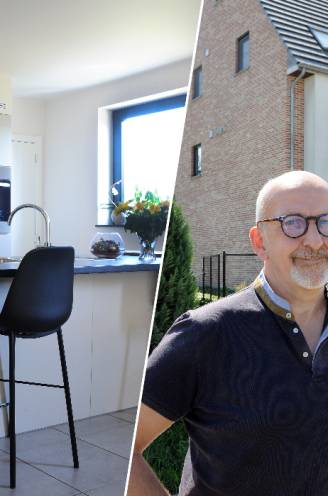 Makelaar schat woning van Luc en Fanny in op 325.000 euro: “Dit lichtrijke appartement met 3 slaapkamers zal een breed publiek aanspreken” 