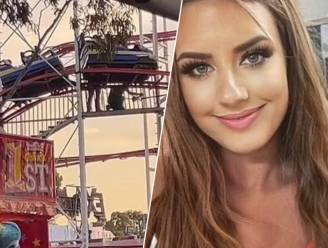 Australische vrouw kritiek na ongeval met rollercoaster: “Politie vermoedt dat ze haar gsm van sporen wilde rapen”