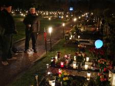 Mama's met een Missie scharen zich achter lichtjesavond ‘voor onze dierbaren’