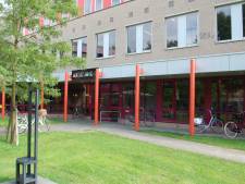 Muzelinck Oss minder zwaar gekort