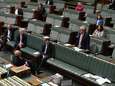 Scandale en Australie après la diffusion de vidéos d'actes sexuels au sein du Parlement