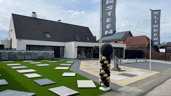 5 redenen waarom je zeker een kijkje moet nemen bij de opendeurdagen van Vloer&Tegelconcept /Ge De Klinker BV