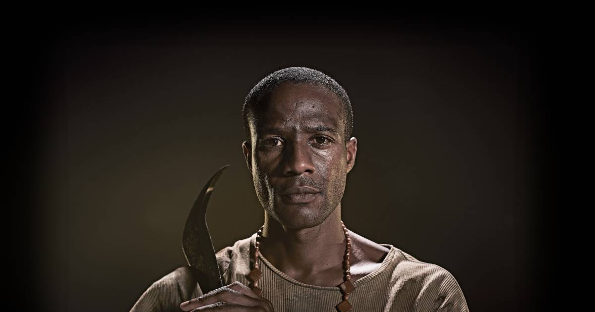 Gregory in finale Expeditie Robinson: 'De verveling is ...