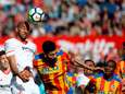 Valencia na zege op drempel van Champions League
