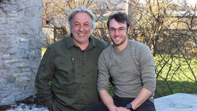 Uniek dubbelgesprek tussen Eddy Planckaert en schoonzoon Christopher: “Het heeft ferm gebotst tussen ons”