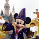 Kleuter zwaargewond in Disneyland Parijs