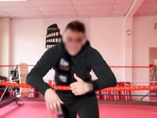 Glory-kickbokser Mohammed J. werkt zich opnieuw in de nesten: ‘Hij heeft verkeerde vrienden’ 