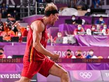 La Belgique s'impose après prolongation face aux Pays-Bas en basket 3X3 et se rapproche des quarts