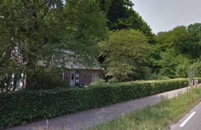 Monumententale portierswoning ‘te duur’ voor Rhenens landgoed