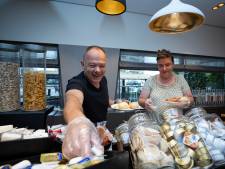Duitsers komen massaal naar onze kust, maar dat levert geen coronagevaar op