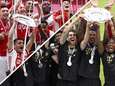 Waarom Ajax nooit het Bayern München van Nederland zal worden