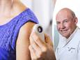 Dermatoloog Thomas Maselis legt uit hoe het komt dat er steeds meer mensen (voor de tweede keer) huidkanker krijgen.